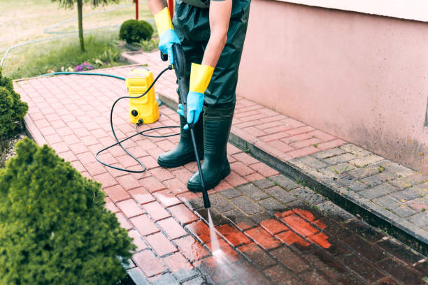 Roswell, GA Pressure Washing Company