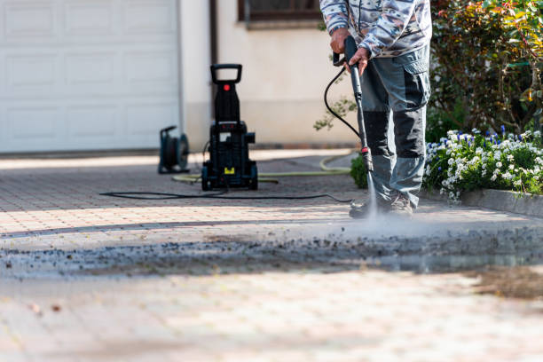 Roswell, GA Pressure Washing Company