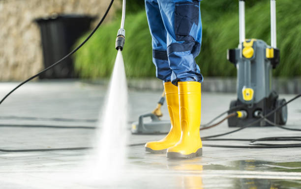 Best Affordable Power Washing  in Roswell, GA