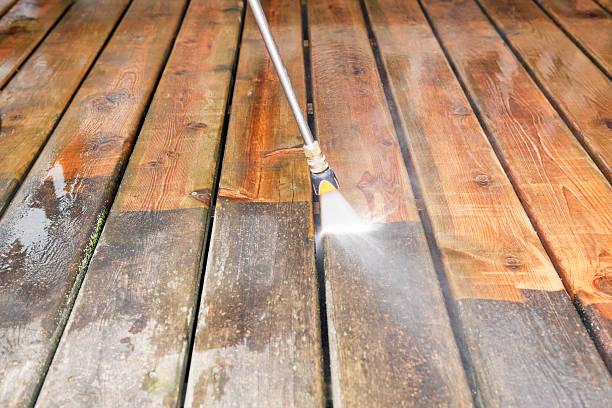 Best Commercial Pressure Washing  in Roswell, GA
