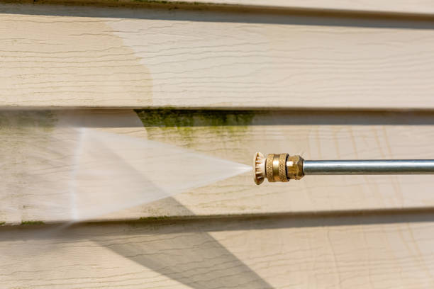 Best Fence Pressure Washing  in Roswell, GA